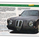 Illustration for article titled Behold, A Car So Ugly It Looks Like Its Already Been Wrecked